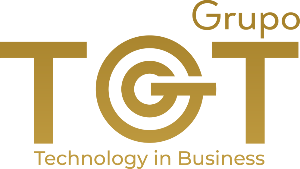 Grupo TGT — patrocinador da Caneca de Ouro 2026
