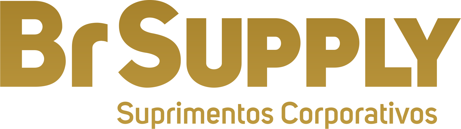 BrSupply — patrocinador da Caneca de Ouro 2026