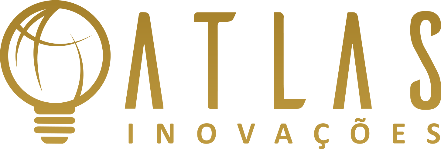 Atlas Inovações — patrocinador da Caneca de Ouro 2026